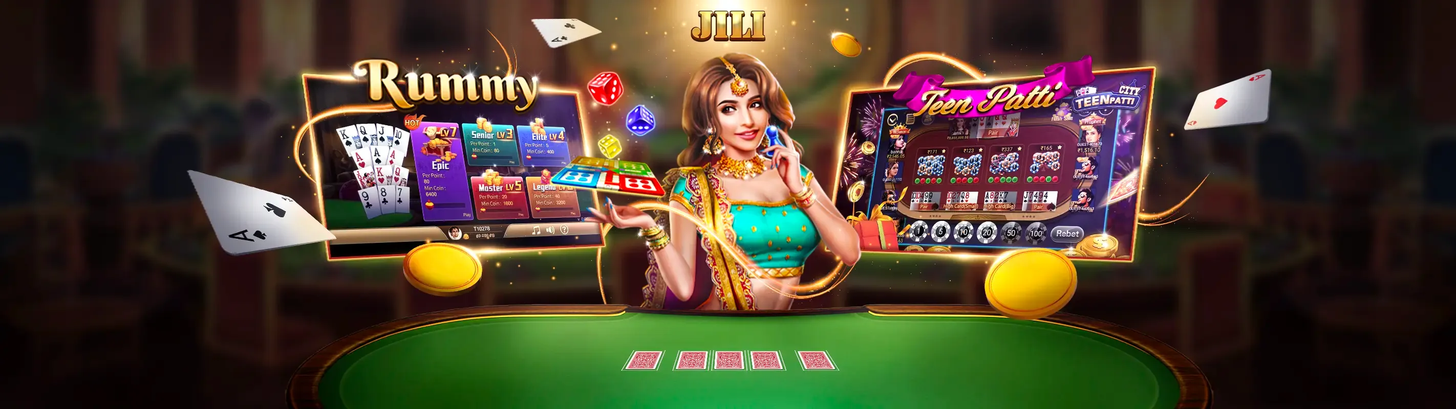 Trò chơi Slot đa dạng tại win2888 đăng ký