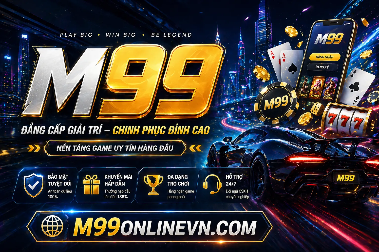 Khuyến mãi chào mừng Win2888