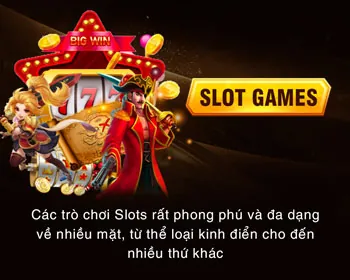 Khuyến mãi trò chơi slot Win2888